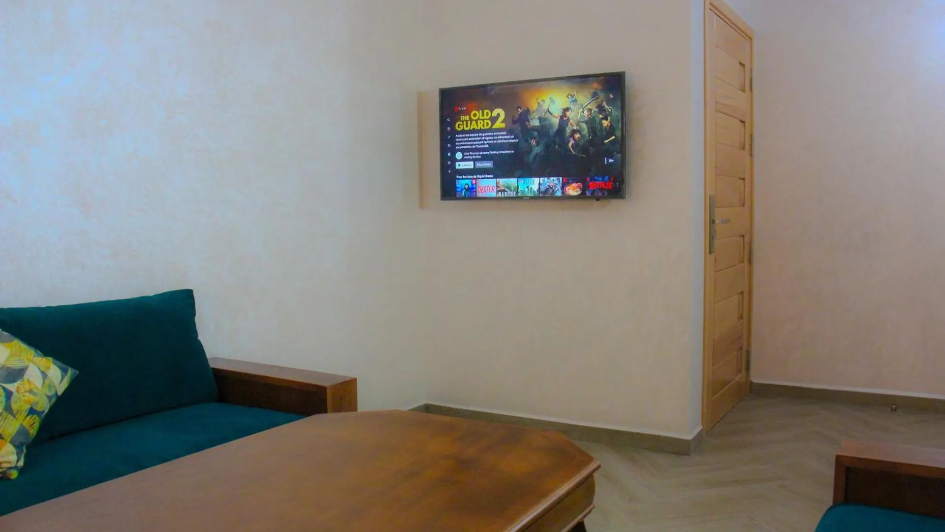 Appartement Neuf Agadir Daire