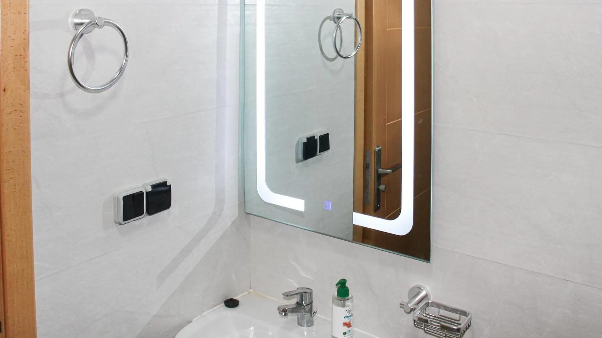 Daire Appartement Neuf Agadir Fas