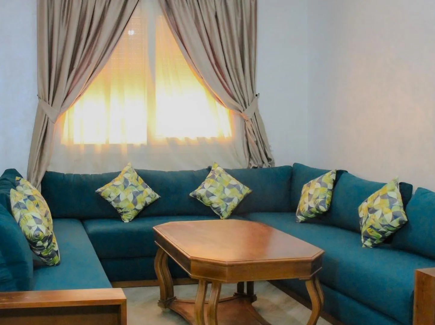 Daire Appartement Neuf Agadir Fas
