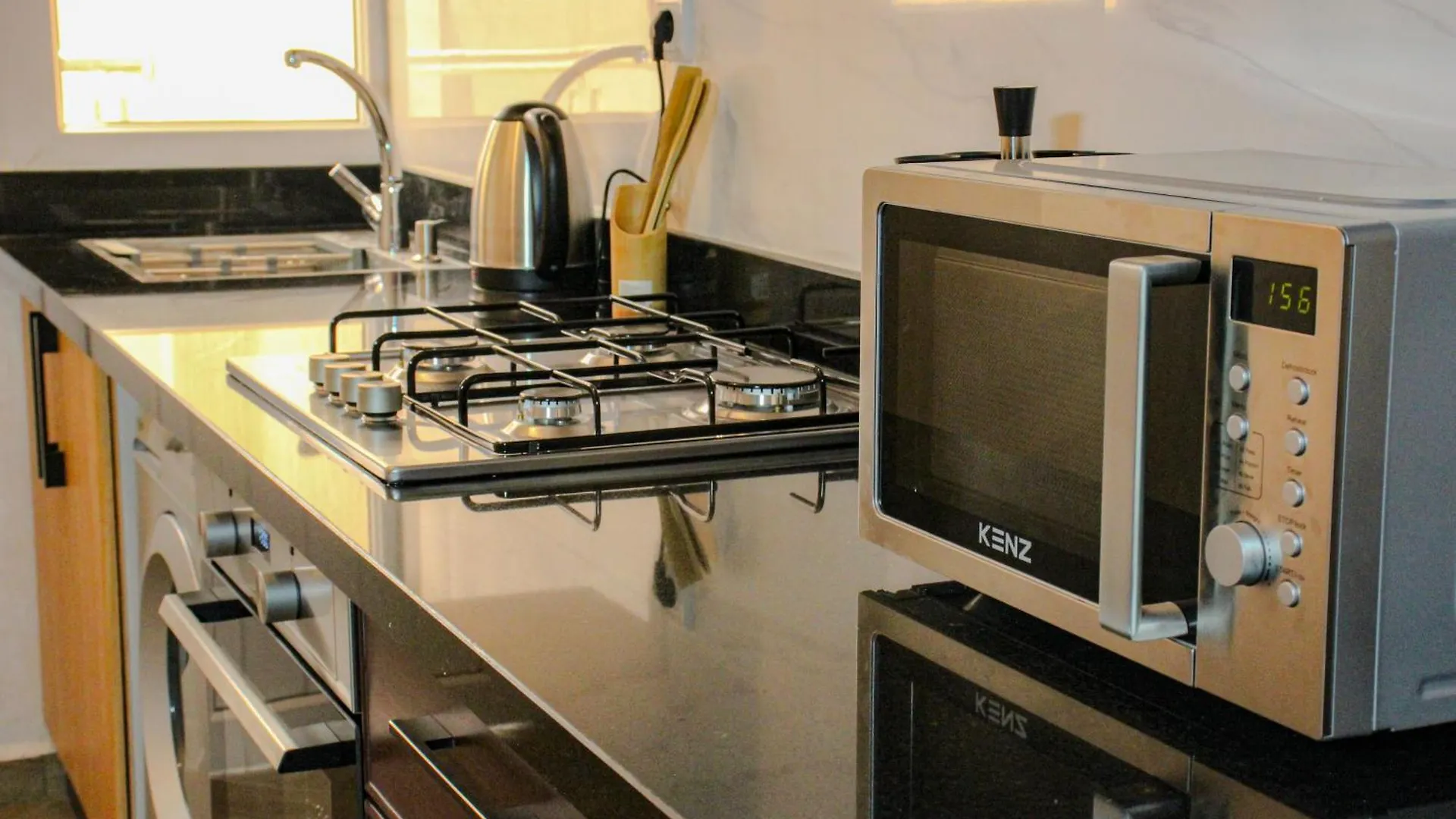 Appartement Neuf Agadir Daire