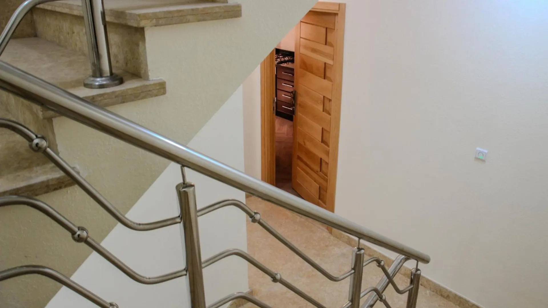 Daire Appartement Neuf Agadir