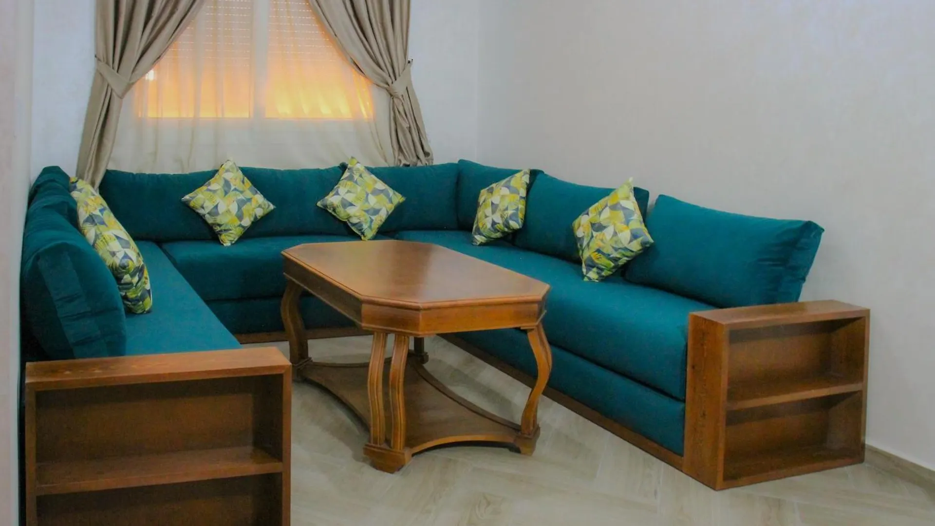 Appartement Neuf Agadir Fas