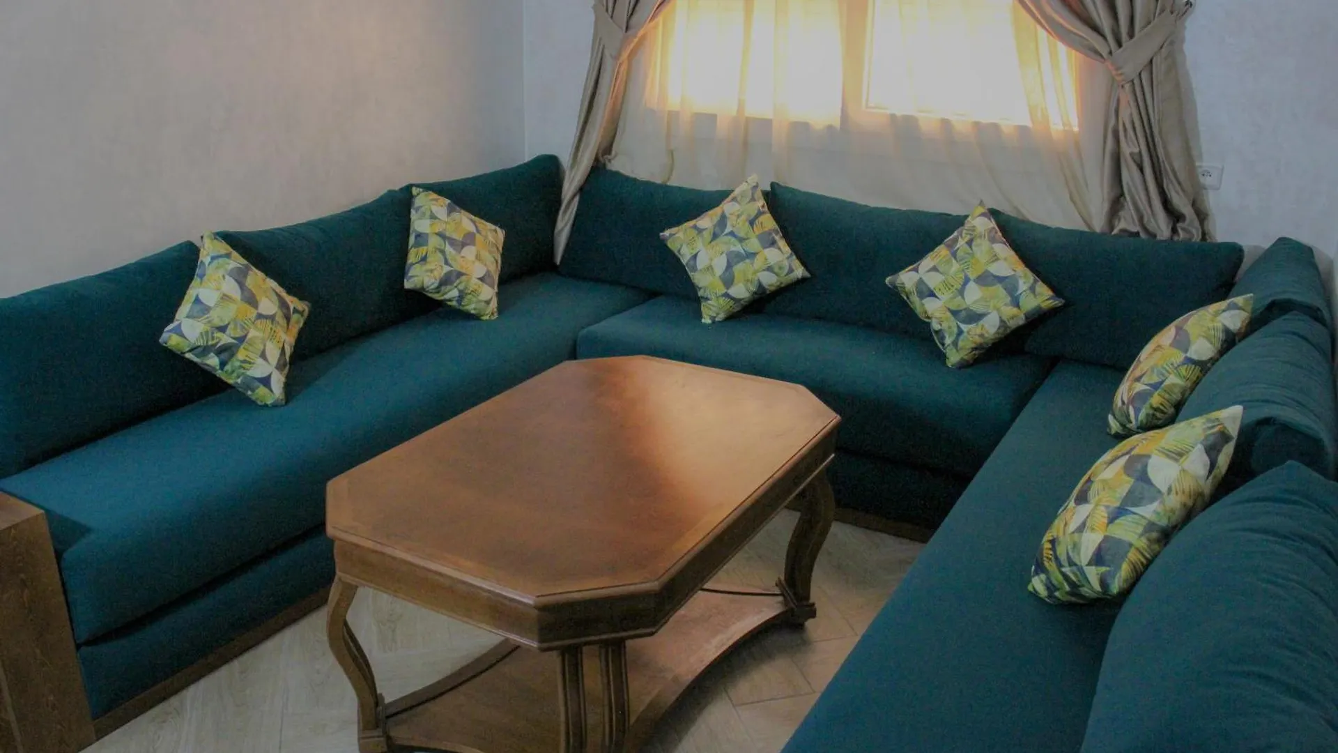 Appartement Neuf Agadir Daire