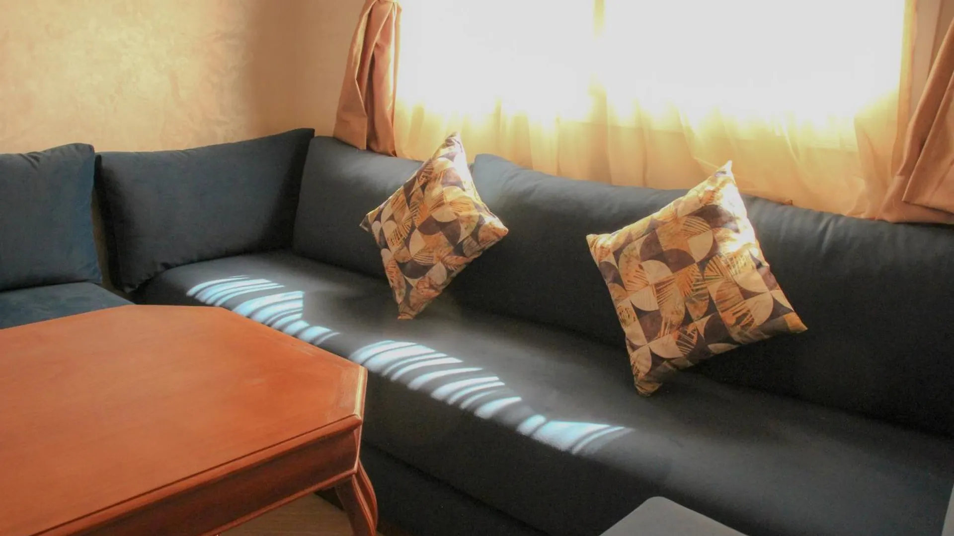 Appartement Neuf Agadir
