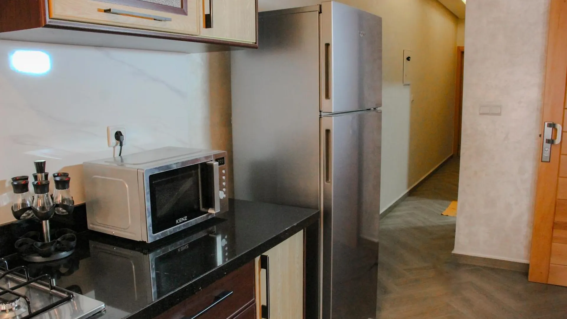 Daire Appartement Neuf Agadir Fas