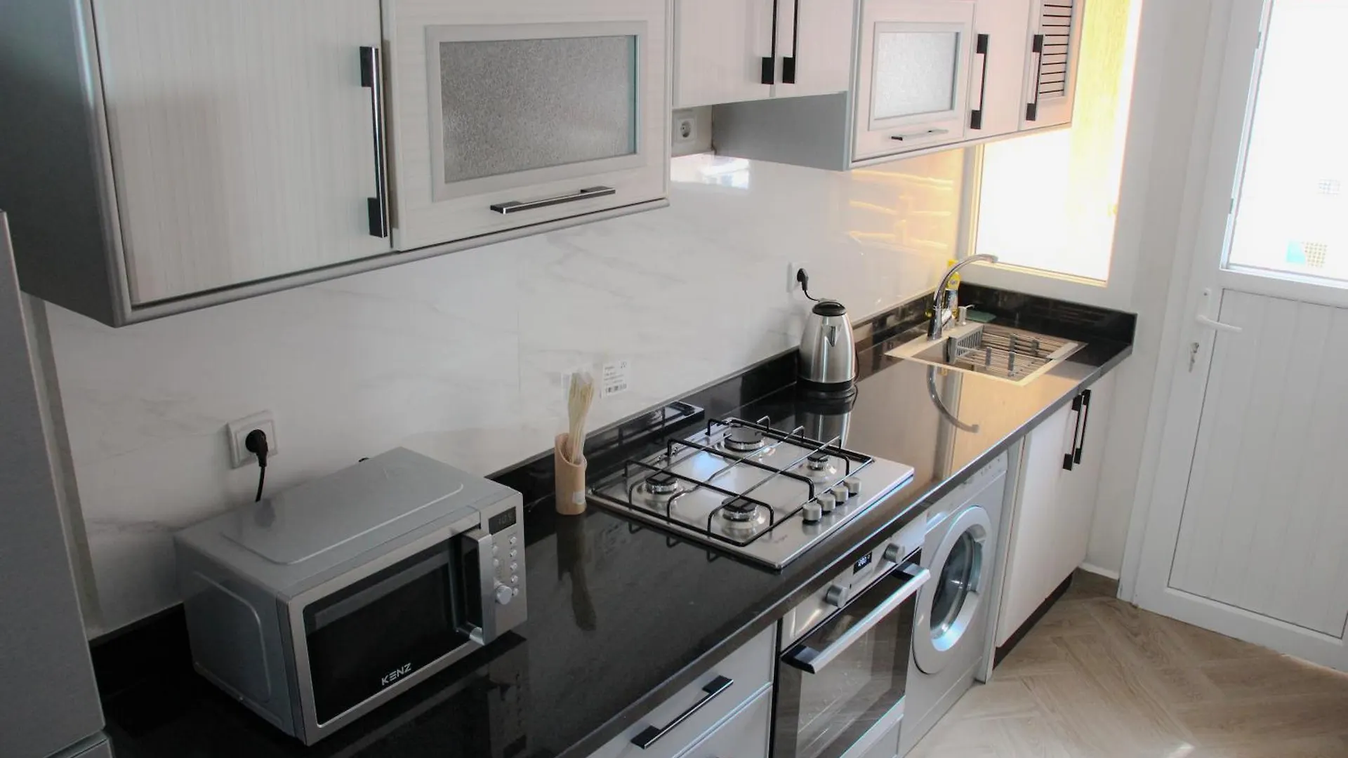 Daire Appartement Neuf Agadir