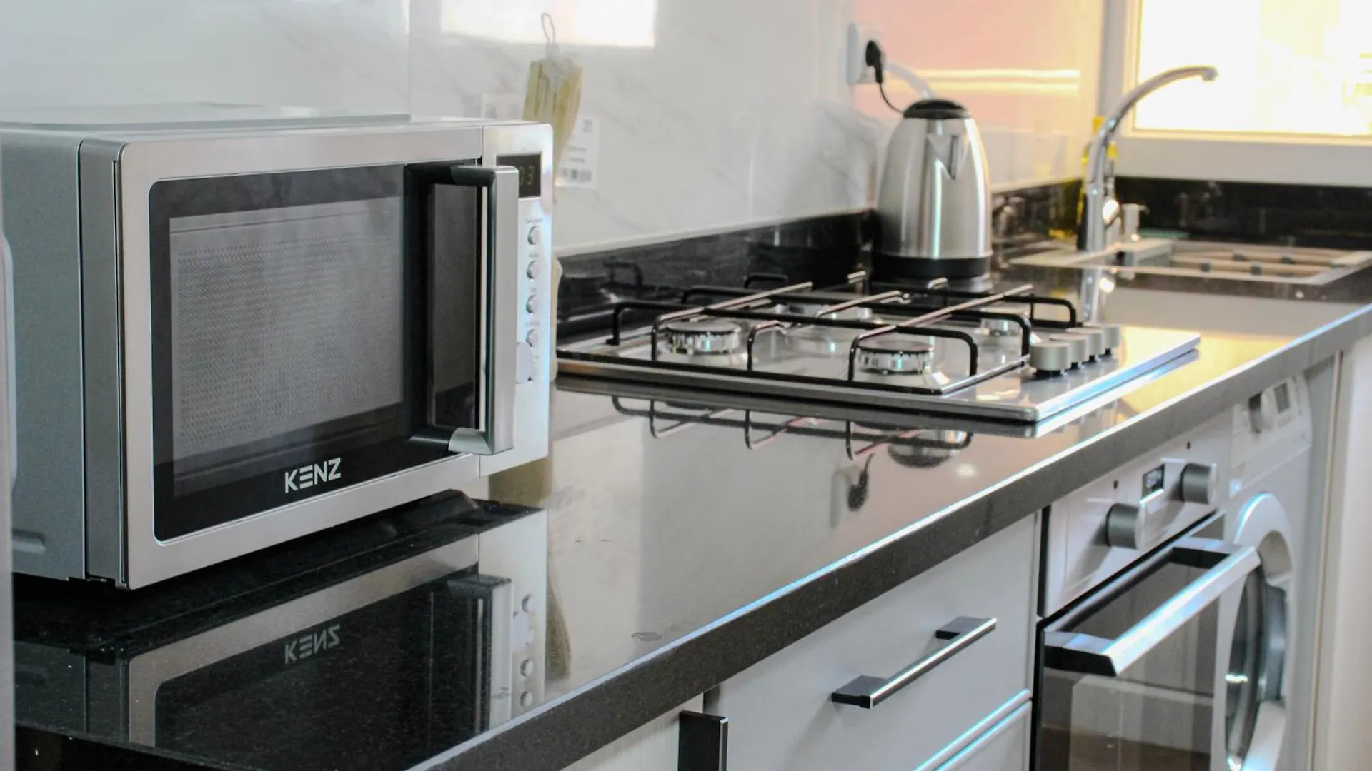 Daire Appartement Neuf Agadir